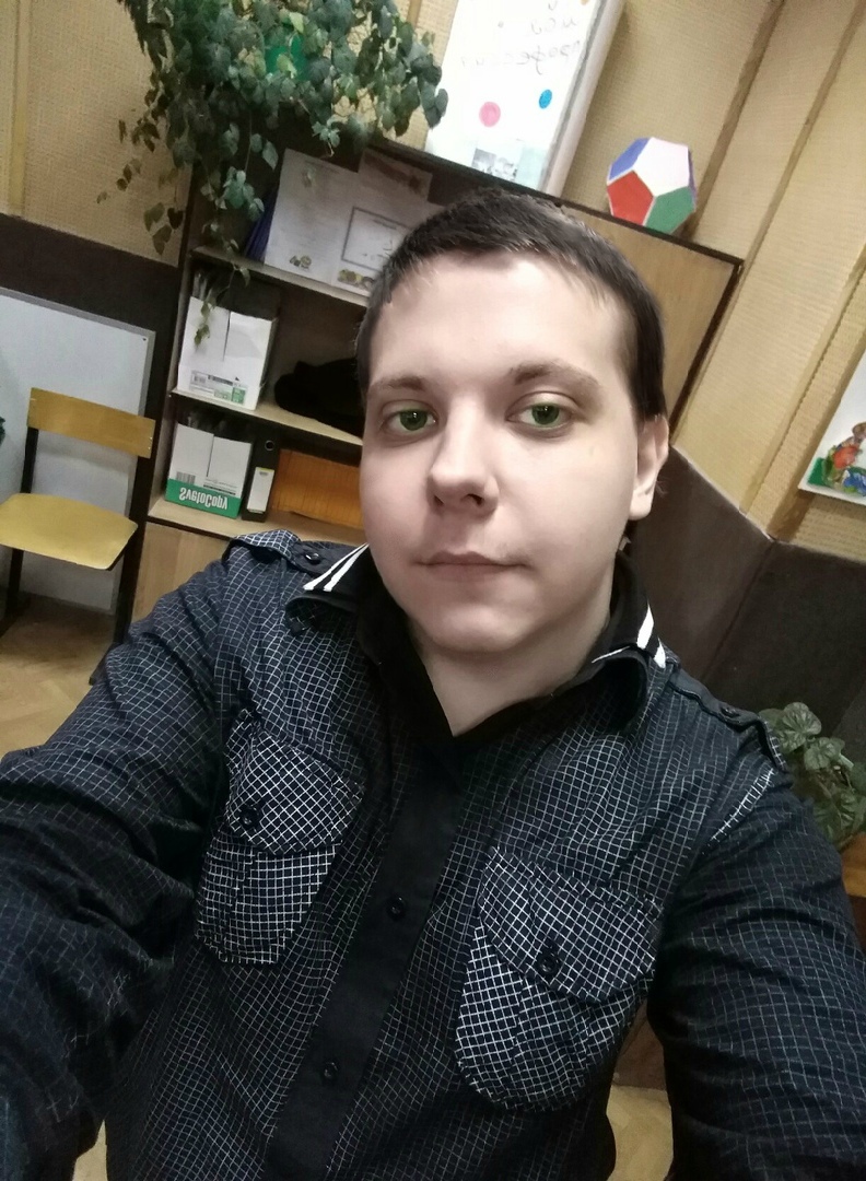 Августин Князев (штатный писатель)