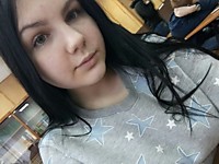 Чуйко Полина (профорг, член актива)